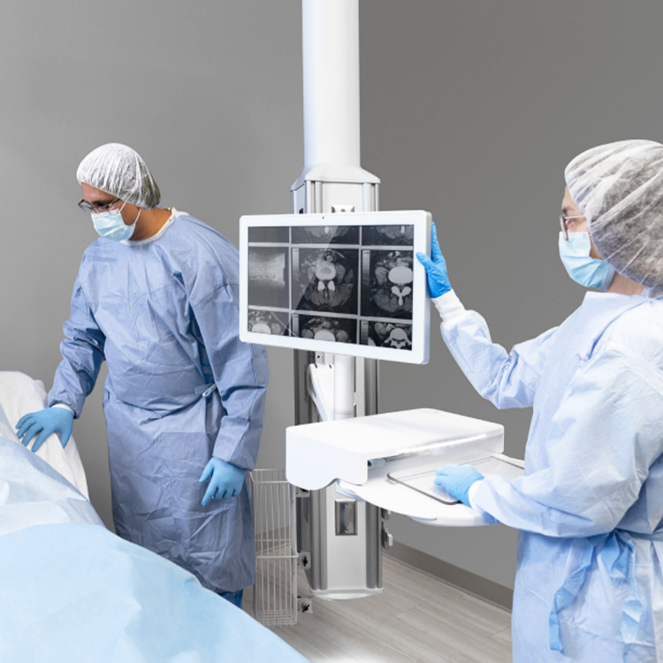 medical-grade-workstation-operating-room-or Medical Grade Workstation for Operating Room (OR)