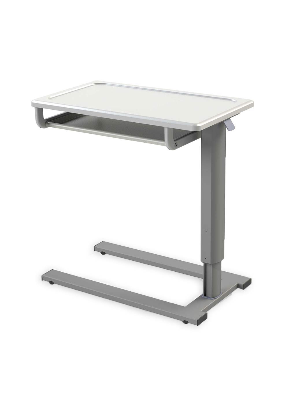 Medical Patient Bed Table Healthcare Furniture