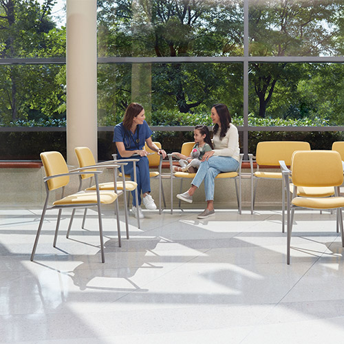 willow-healthcare-seating-chairs Healthcare Seating Lifestyle Image