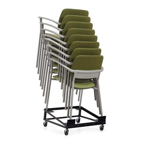 willow-healthcare-stacking-chairs Stacking Chairs for Healthcare at Convergint Innovative Medical