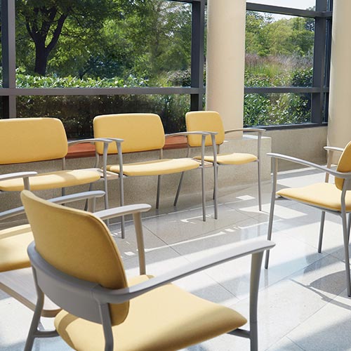 willow-hospital-waiting-room-seating-chairs-furniture Hospital Waiting Room Seating with Chairs and Furniture