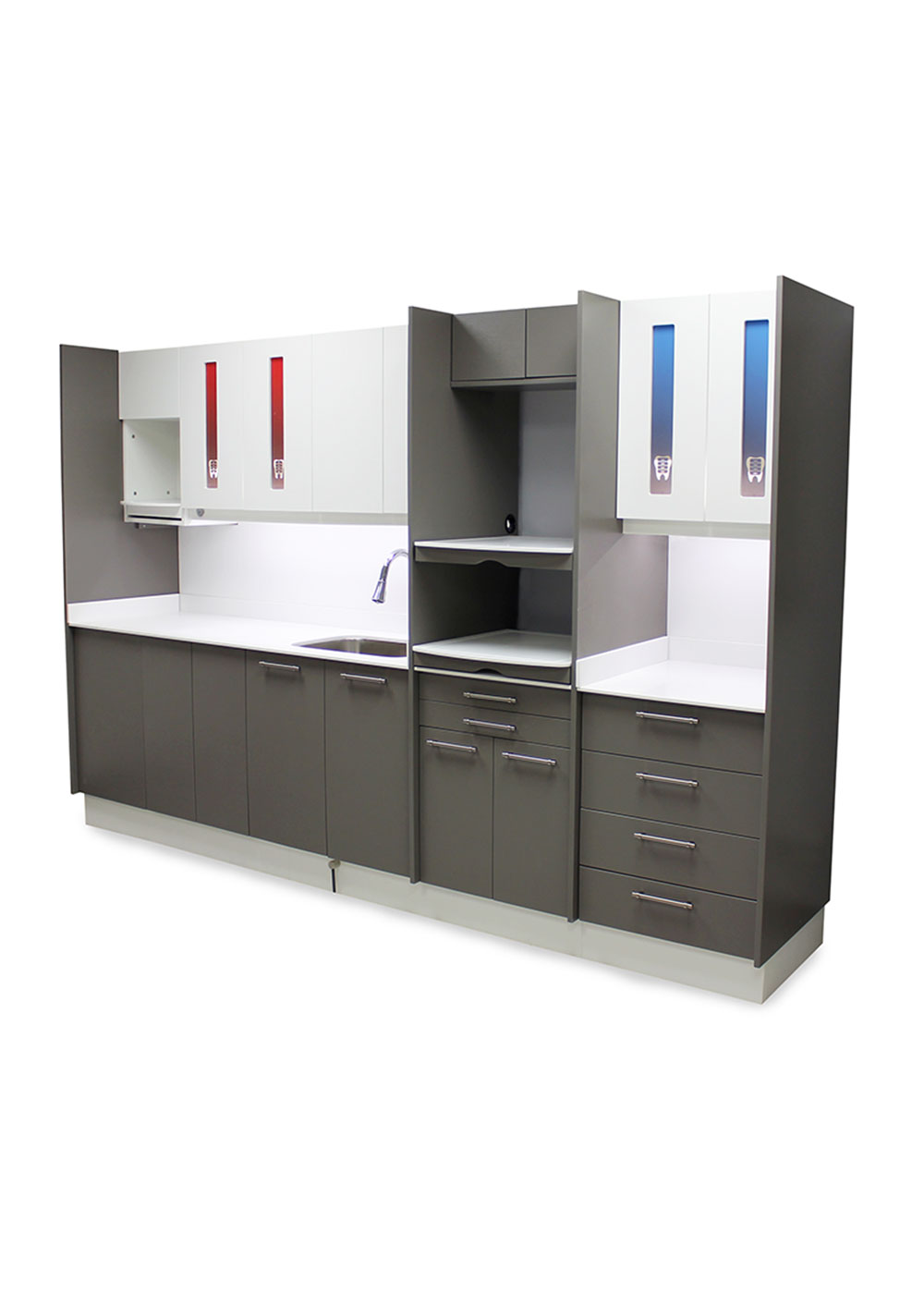 Dental Cabinets Healthcare Furniture