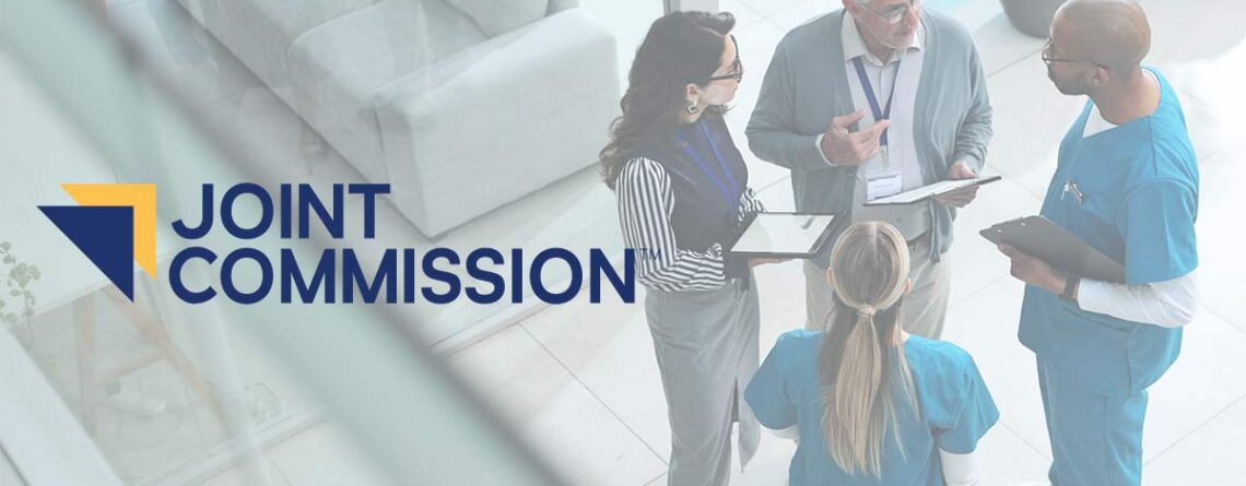 Joint Commission Equipment Checklist