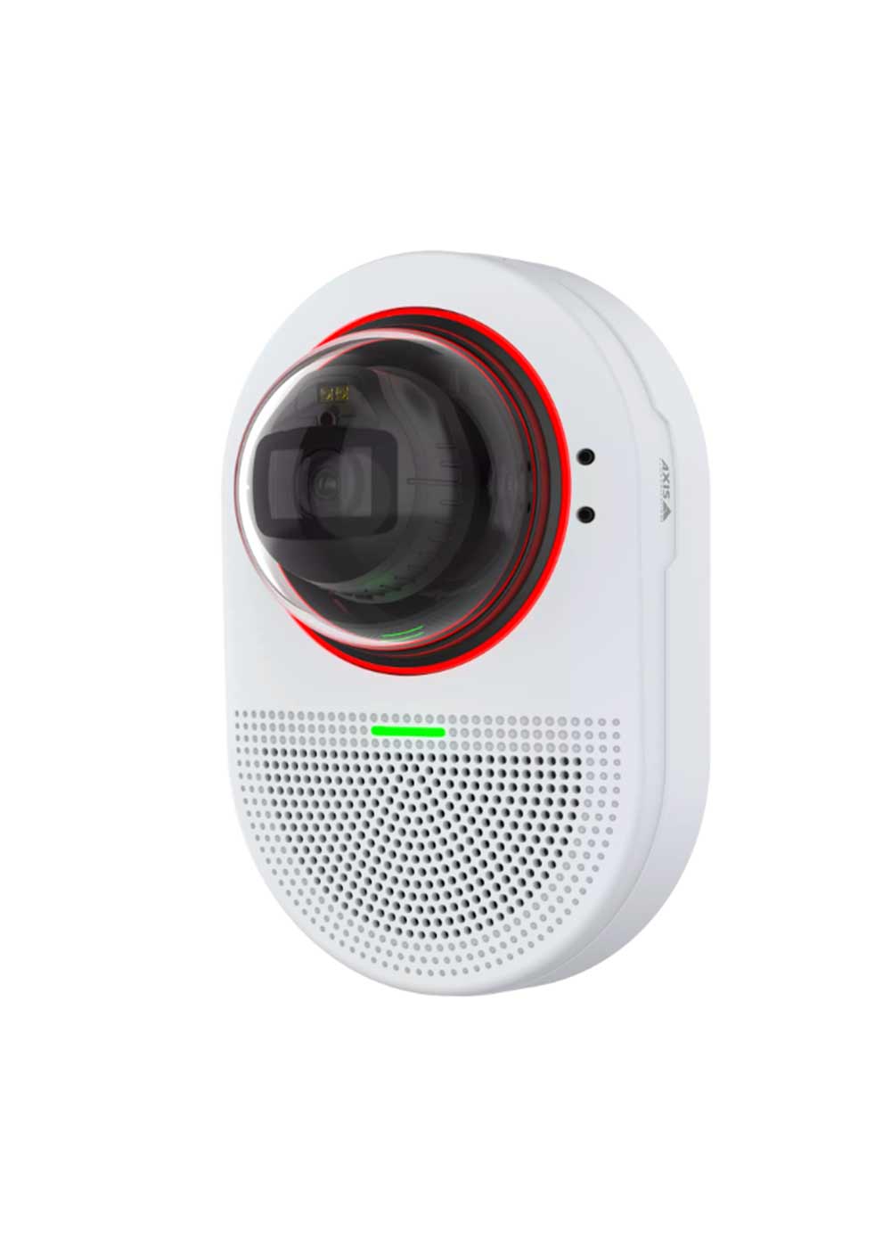 Telesitting Camera Speaker Wall Mount for Virtual Care