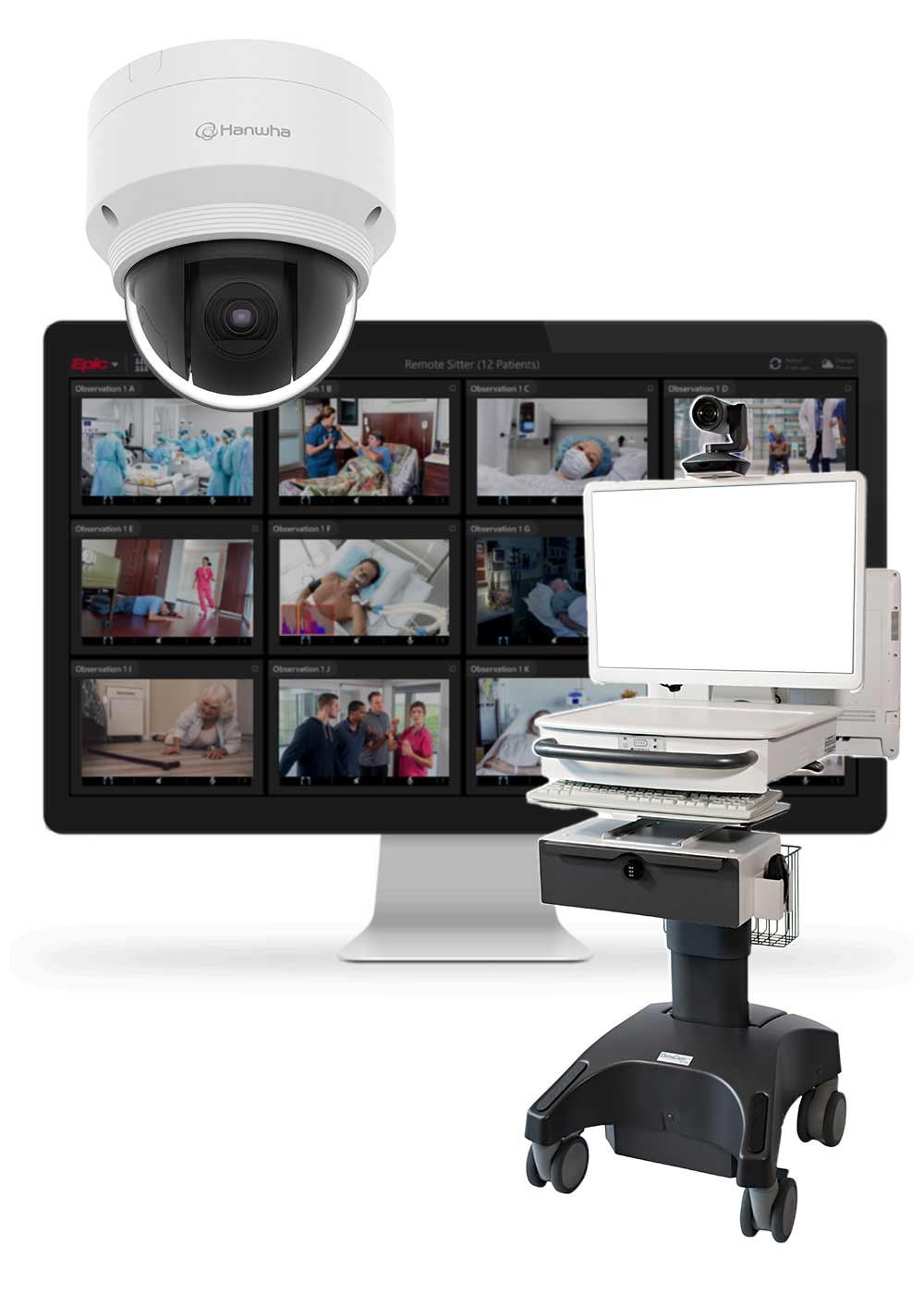 Virtual Care Hardware Options