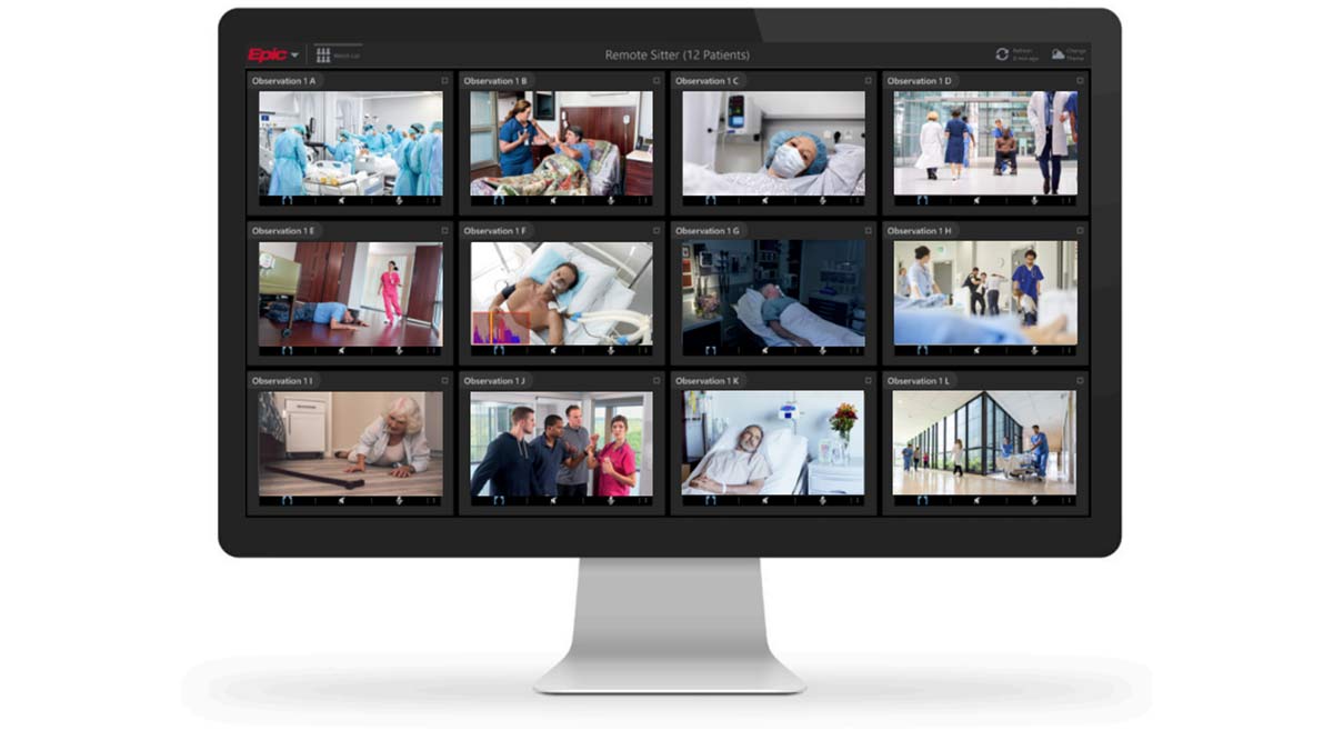 Virtual Care Platforms at Convergint Innovative Medical