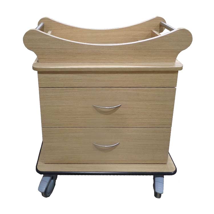 bassinet-cart-labor-and-delivery Bassinet Cart Labor and Delivery
