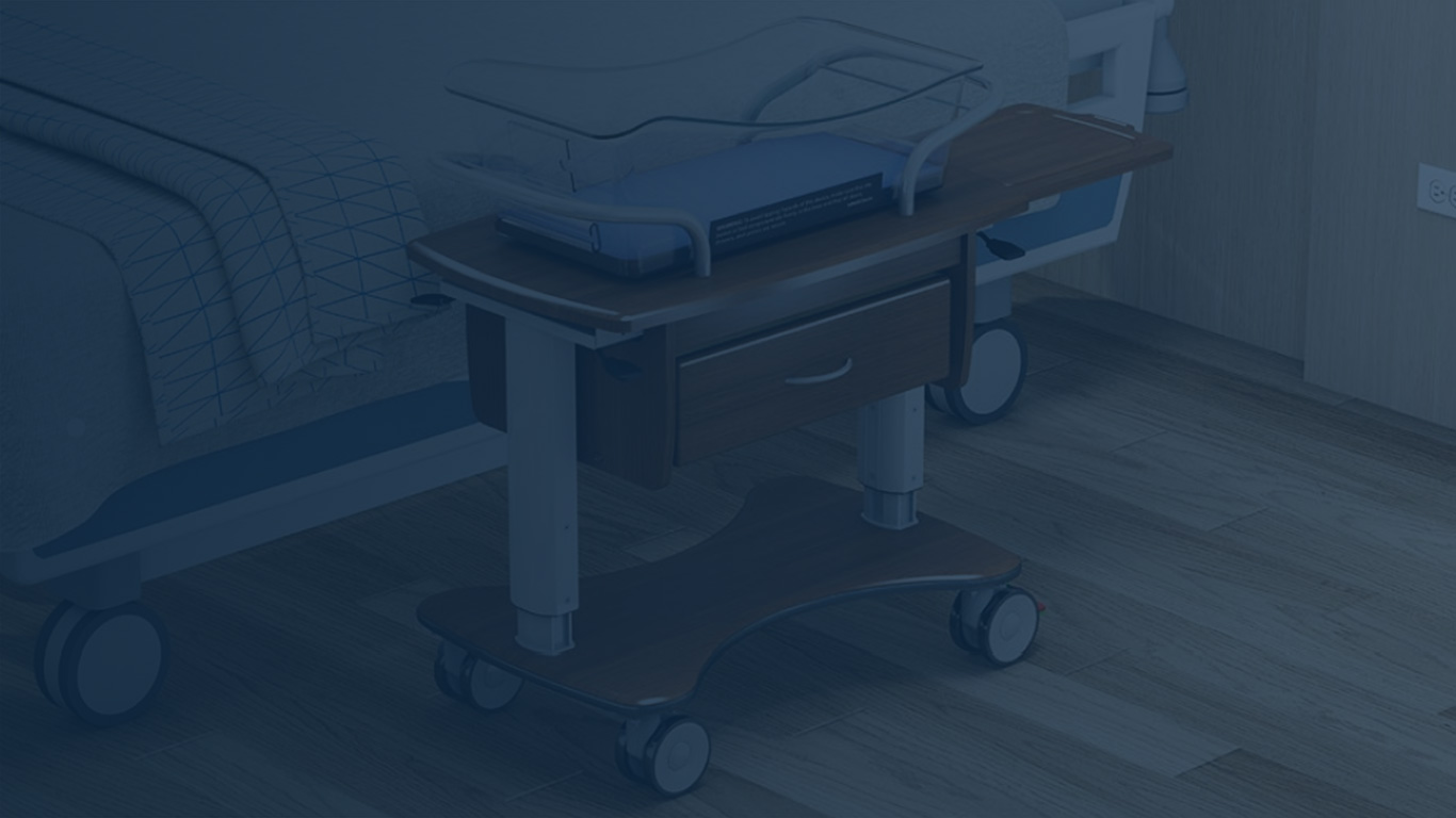 Labor Delivery Carts Furniture Healthcare Equipment