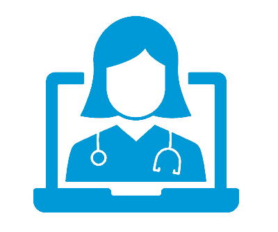 Virtual Care Healthcare Equipment