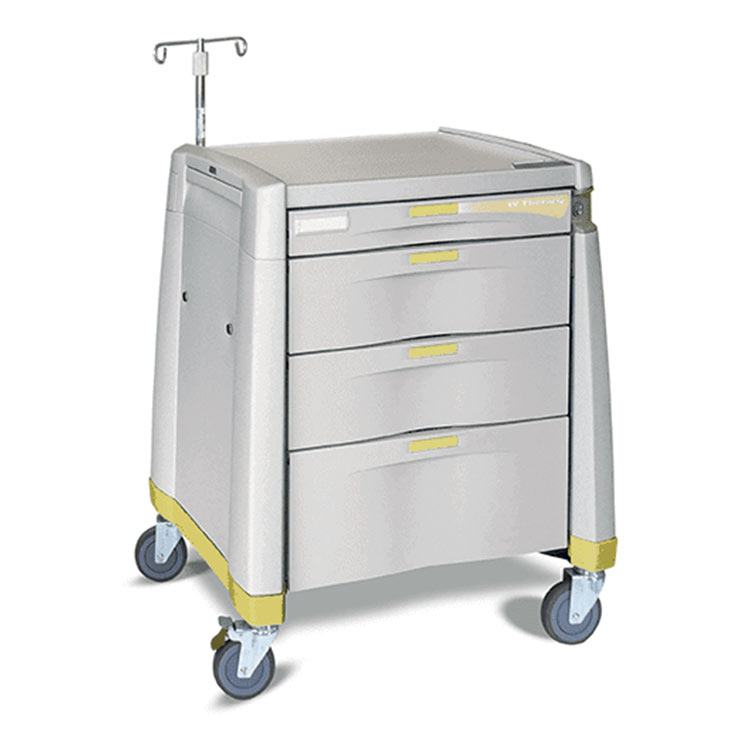 IV Therapy Cart for Healthcare