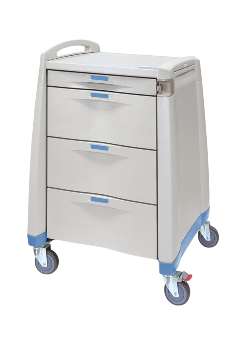 Nurse Server Cart Medical-Surgical