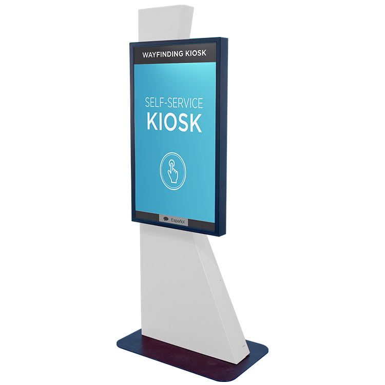 self-service-wayfinding-kiosk-medical-hospital Self service wayfinding kiosk for hospitals