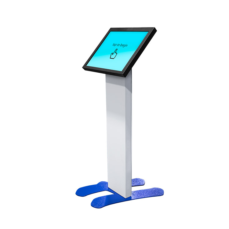 small-compliant-medical-kiosk Small medical kiosk