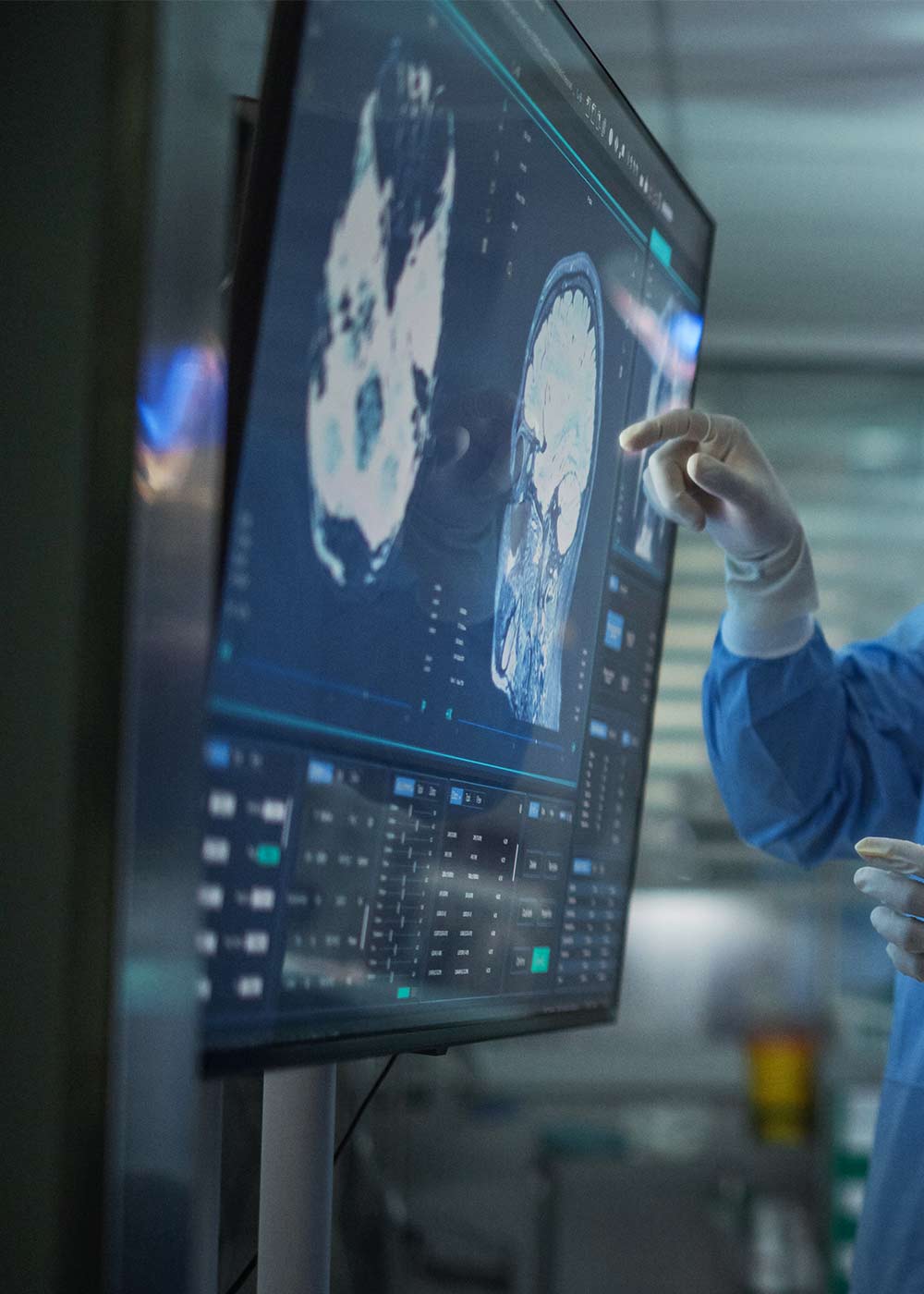 surgical-display-operation-room-board-screen Surgical display operation room board