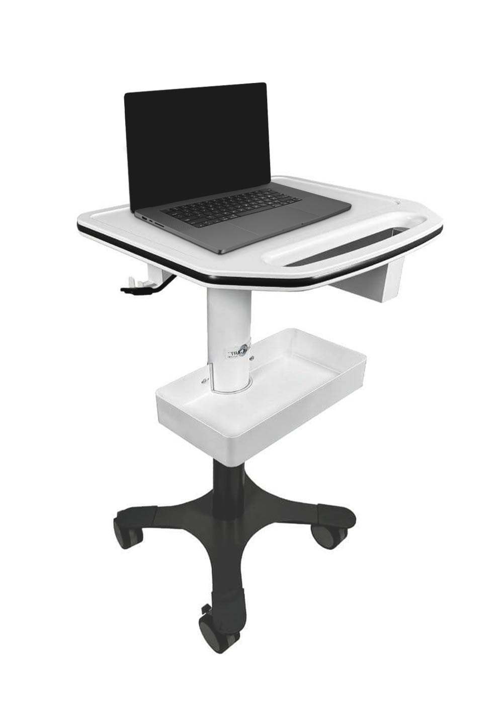 EKG-cart-with-handle EKG Cart with handle