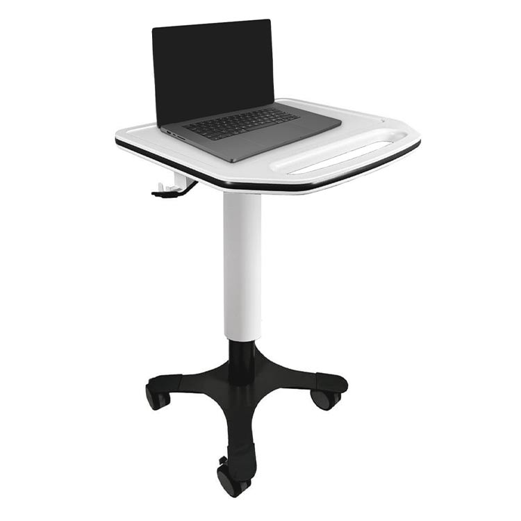 laptop-cart-with-built-in-handle Laptop cart with built in handle