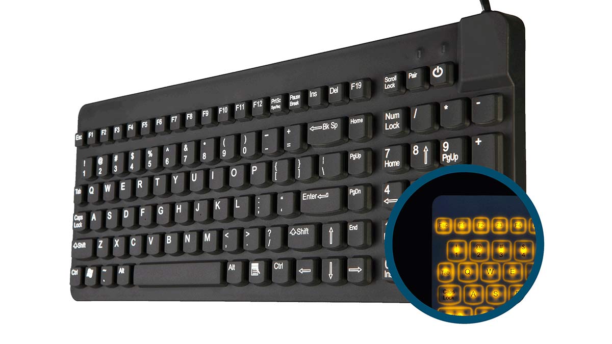 medical-keyboard-with-backlight Medical keyboard with backlight